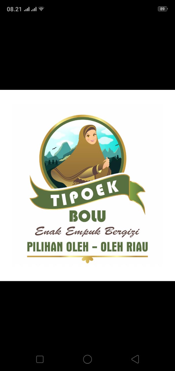 BOLU TIPOEK